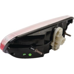 Case - IH Farmall 105C 87747247 Lengvas galinis, 12V 21W, skaidrus/raudonas