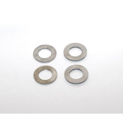 Tarpiklių rinkinys Ø 36x65 mm Kramp CBS3565BKR