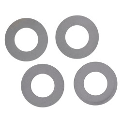 Tarpiklių rinkinys Ø 91x135 mm Kramp CBS90135AKR