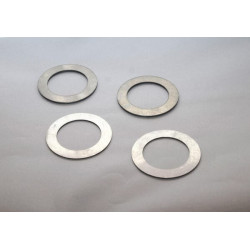 Tarpiklių rinkinys Ø 91x135 mm Kramp CBS90135BKR