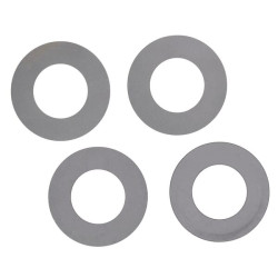 Tarpiklių rinkinys Ø 101x160 mm Kramp CBS100160BKR