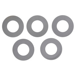 Tarpiklių komplektas Ø 66x120mm Kramp CBS65120AKR