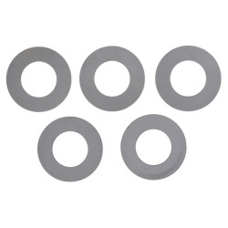 Tarpiklių rinkinys Ø 36x65 mm Kramp CBS3565AKR