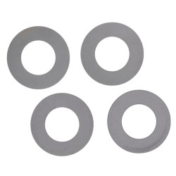 Tarpiklių rinkinys Ø 76x135 mm Kramp CBS75135AKR