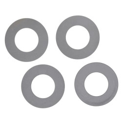 Tarpiklių komplektas Ø 46x80mm Kramp CBS4580BKR