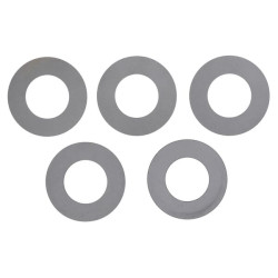 Tarpiklių komplektas Ø 51x90mm Kramp CBS5090AKR