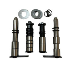 Kaiščių ir įvorių komplektas PBKUBKX0274