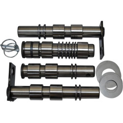 Kaiščių ir įvorių komplektas PBKUBKX712