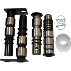 Kaiščių ir įvorių komplektas PBKUBKX1013