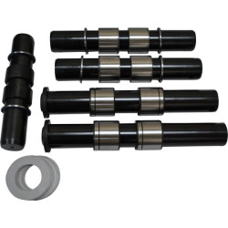 Kaiščių ir įvorių komplektas PBJCB8080