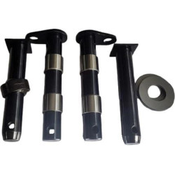 Kaiščių-įvorių komplektas PBSCHHR11