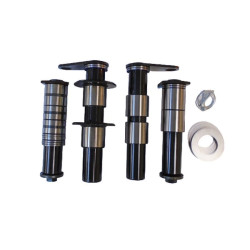 Kaiščių ir įvorių komplektas PBKUBKX0574