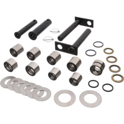 Kaiščių ir įvorių komplektas PBKUBU253