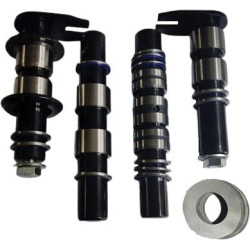 Kaiščių-įvorių komplektas PBCASECX20B