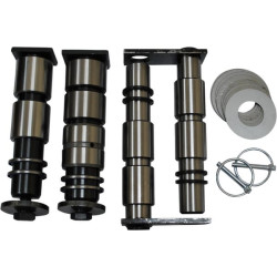 Kaiščių ir įvorių komplektas PBKUBKX613