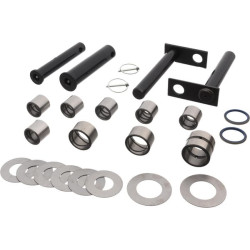 Kaiščių ir įvorių komplektas PBKUBKX61