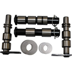 Kaiščių ir įvorių komplektas PBKUBKK363A