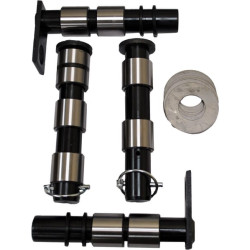 Kaiščių ir įvorių komplektas PBKUBU173A