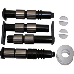 Kaiščių ir įvorių komplektas PBKUBKX0194