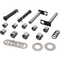 Kaiščių ir įvorių komplektas PBKUBKX412