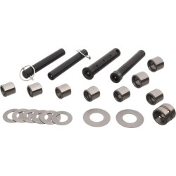 Kaiščių ir įvorių komplektas PBKUBK008