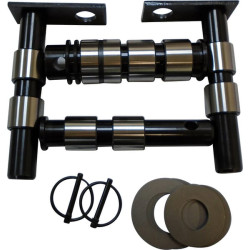 Kaiščių ir įvorių komplektas PBKUBKH51