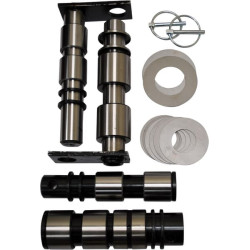 Kaiščių ir įvorių komplektas PBKUBU203