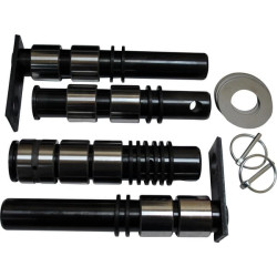 Kaiščių ir įvorių komplektas PBKUBKH66