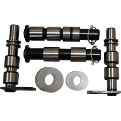 Kaiščių ir įvorių komplektas PBKUBKX363