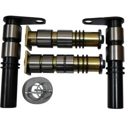 Kaiščių ir įvorių komplektas PBKUBU503A