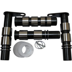 Kaiščių ir įvorių komplektas PBKUBKX1613A