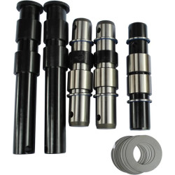 Kaiščių ir įvorių komplektas PBJCB8052