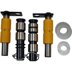 Kaiščių ir įvorių komplektas PBJCB801