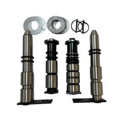 Kaiščių ir įvorių komplektas PBKUBKXU274