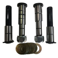 Kaiščių ir įvorių komplektas PBNEU1503