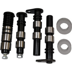 Kaiščių ir įvorių komplektas PBKOMC26MR3