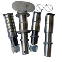 Kaiščių ir įvorių komplektas PBYANVIO20