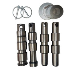 Kaiščių ir įvorių komplektas PBNEU803