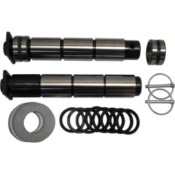 Kaiščių ir įvorių komplektas PBBOBX331D