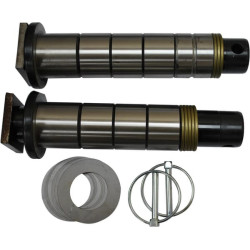 Kaiščių ir įvorių komplektas PBBOBX435