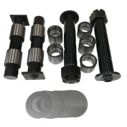 Kaiščių ir įvorių komplektas PBNEUEZ28