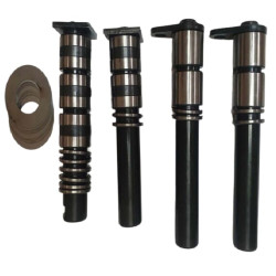 Kaiščių ir įvorių komplektas PBKOMC27R8