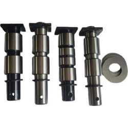 Kaiščių-įvorių komplektas PBPELEB10