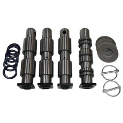 Kaiščių ir įvorių komplektas PBYANB12