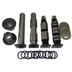 Kaiščių ir įvorių komplektas PBYANB502