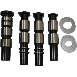 Kaiščių ir įvorių komplektas PBVOLEC25