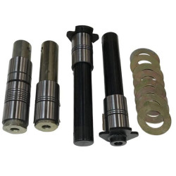 Kaiščių ir įvorių komplektas PBCAT3055