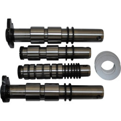 Kaiščių ir įvorių komplektas PBCAT303CR