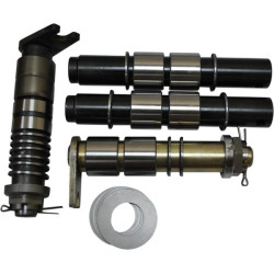 Kaiščių ir įvorių komplektas PBTAKTB135