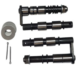 Kaiščių ir įvorių komplektas PBTAKTTB219